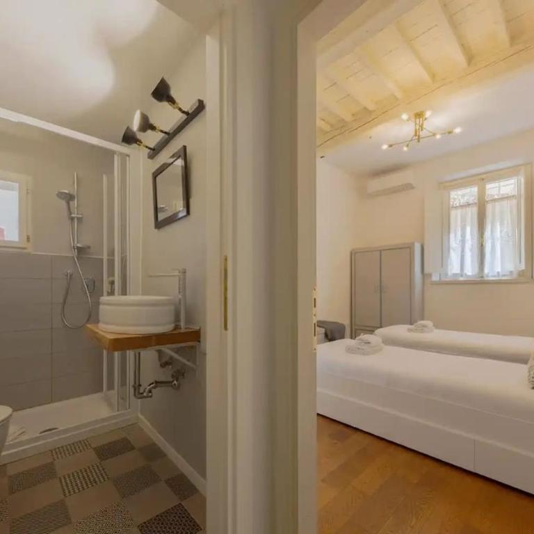 Renaissance Florence Apartment - Appartement 2 Chambres - 18