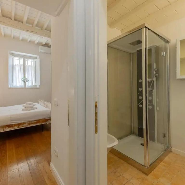 Renaissance Florence Apartment - Appartement 2 Chambres - 19