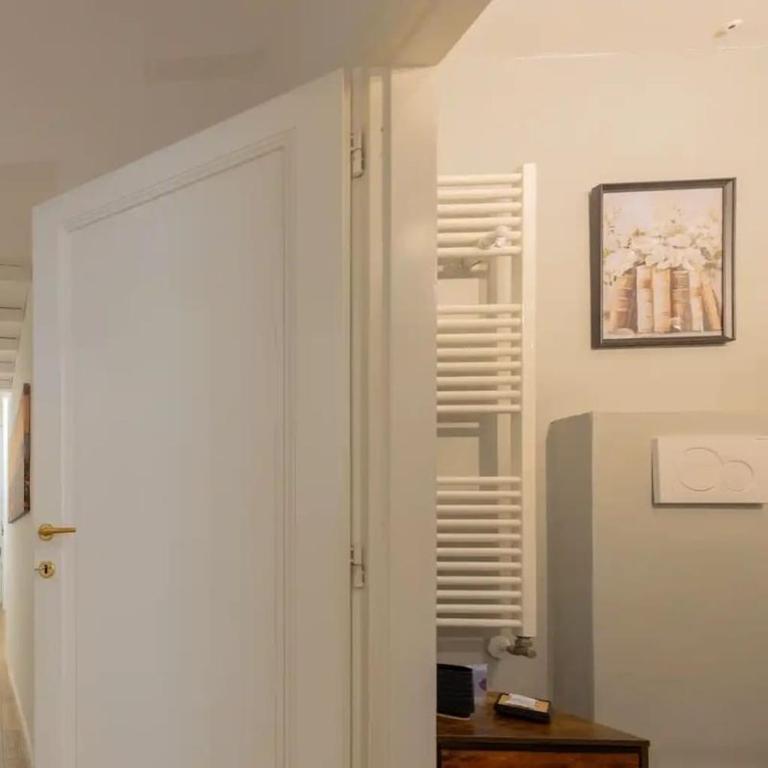 Renaissance Florence Apartment - Appartement 2 Chambres - 24