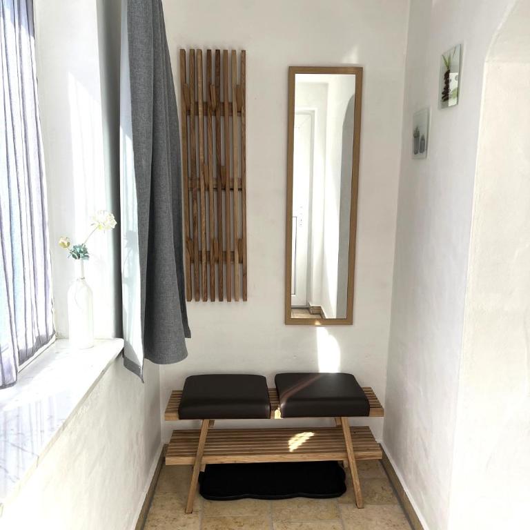 Apartments Scheffau - Apartment mit 2 Schlafzimmern und Terrasse - 1