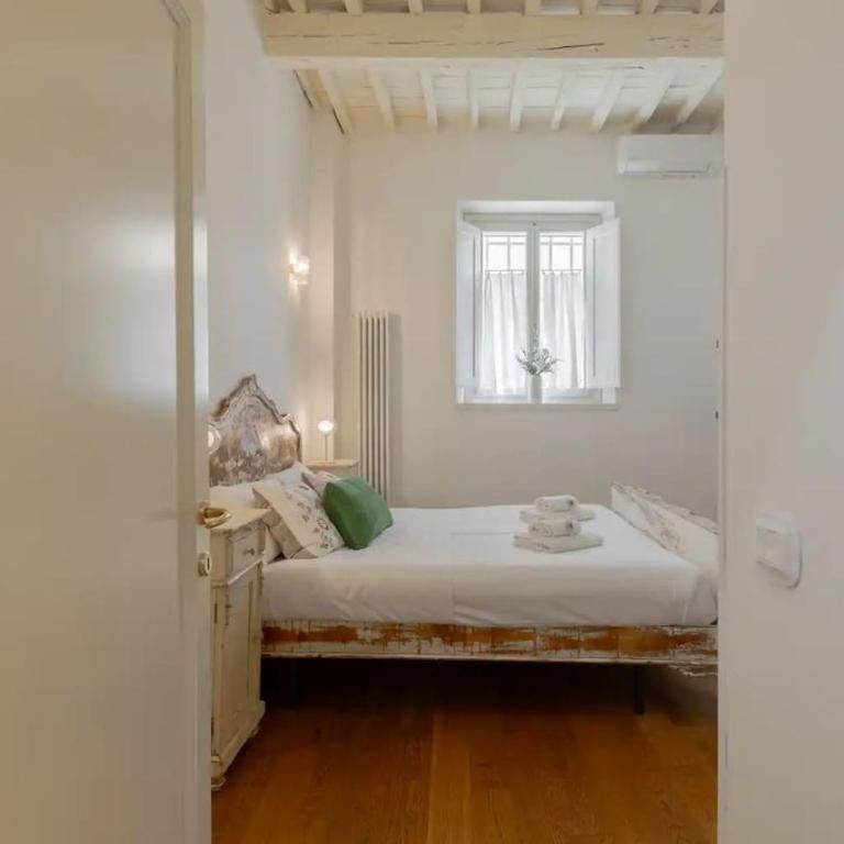 Renaissance Florence Apartment - Appartement 2 Chambres - 20