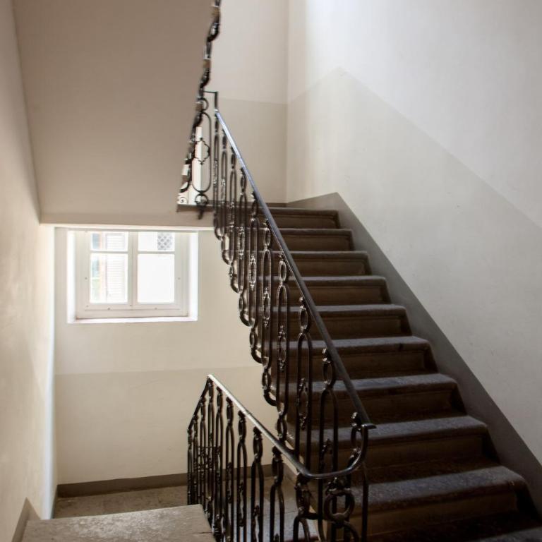 Renaissance Florence Apartment - Appartement 2 Chambres - 28