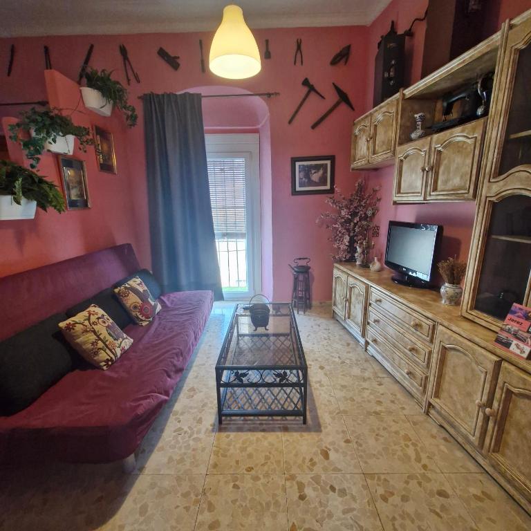 Casa Museo Jerez Centro - Apartamento de 1 dormitorio - 15