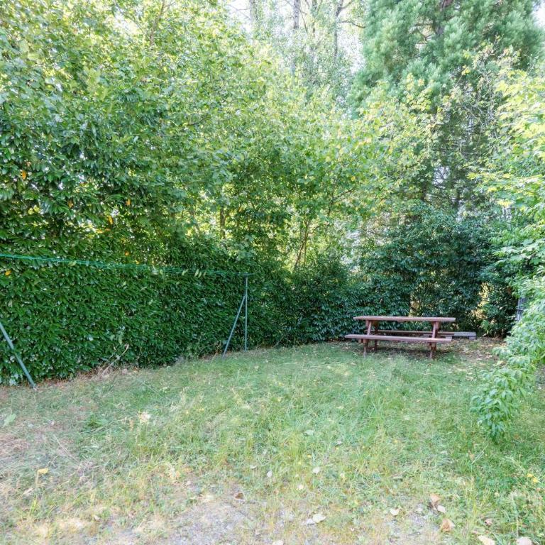 Les Souvenirs du Reucy - vue montagne - Maison de Vacances - 13