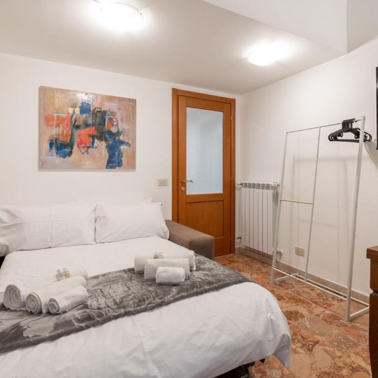 Duomo molto vicino - Apartment mit 2 Schlafzimmern - 1