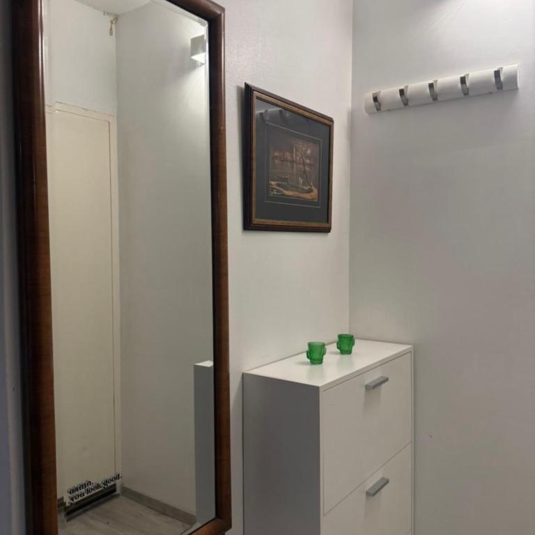 Old Town Boutique Apartments - Deluks Dvokrevetni Studio sa Bračnim Krevetom - 13