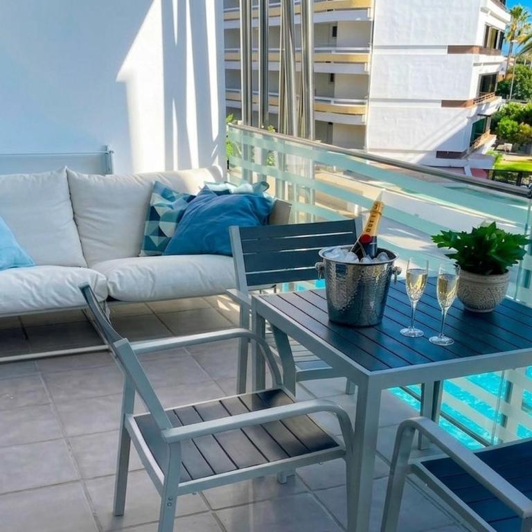 Big Heated Pool - Lounge - TOP location - Apartamento de 2 dormitorios - 1