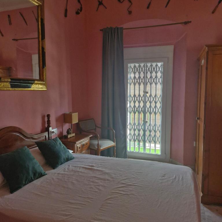 Casa Museo Jerez Centro - Apartamento de 1 dormitorio - 17