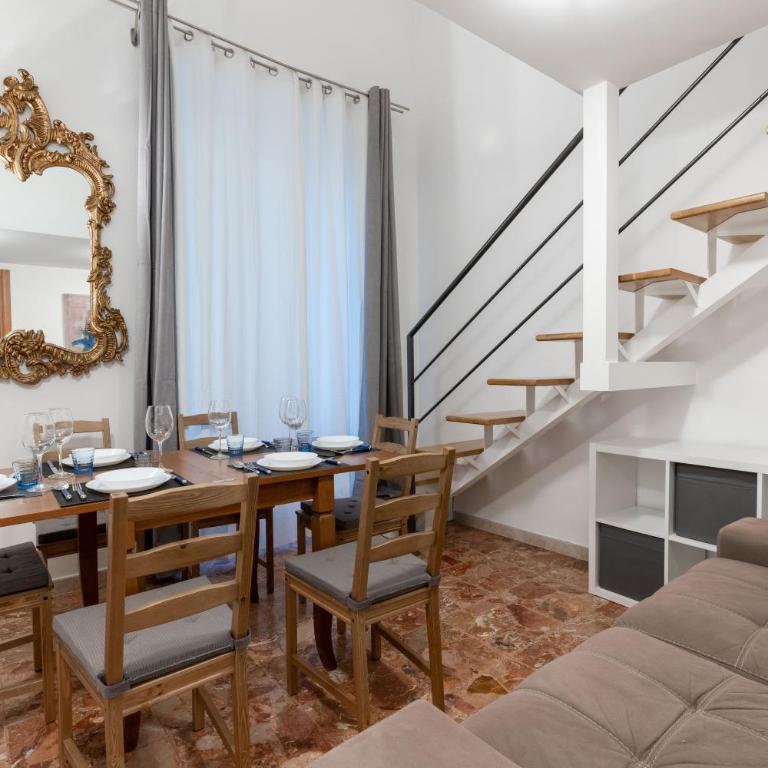 Duomo molto vicino - Apartment mit 2 Schlafzimmern - 2