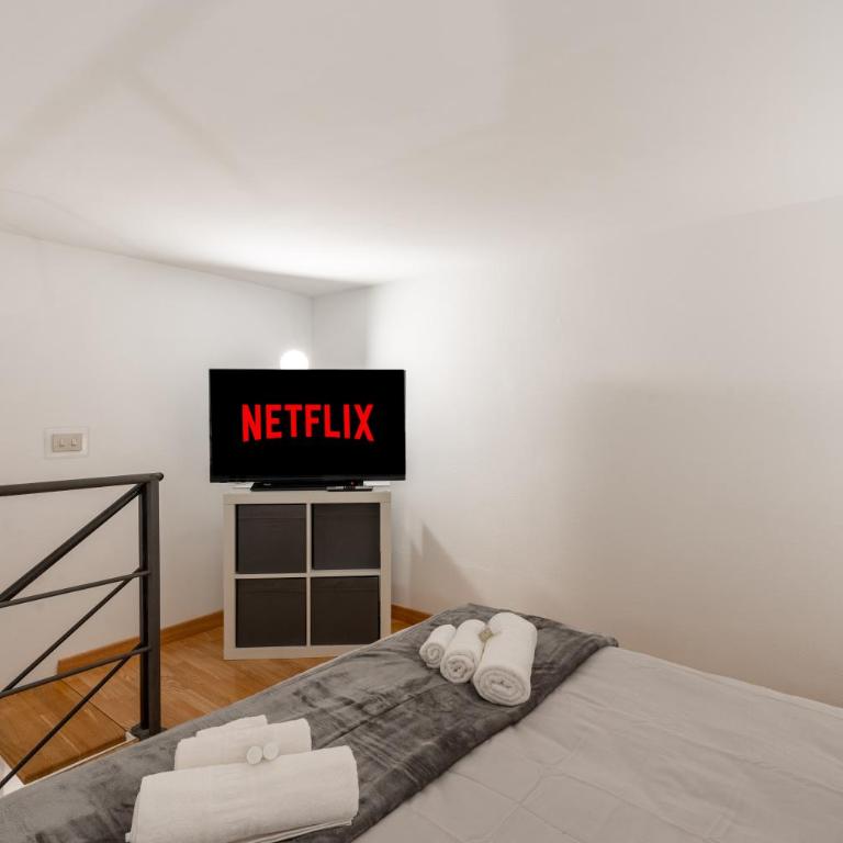 Duomo molto vicino - Apartment mit 2 Schlafzimmern - 3