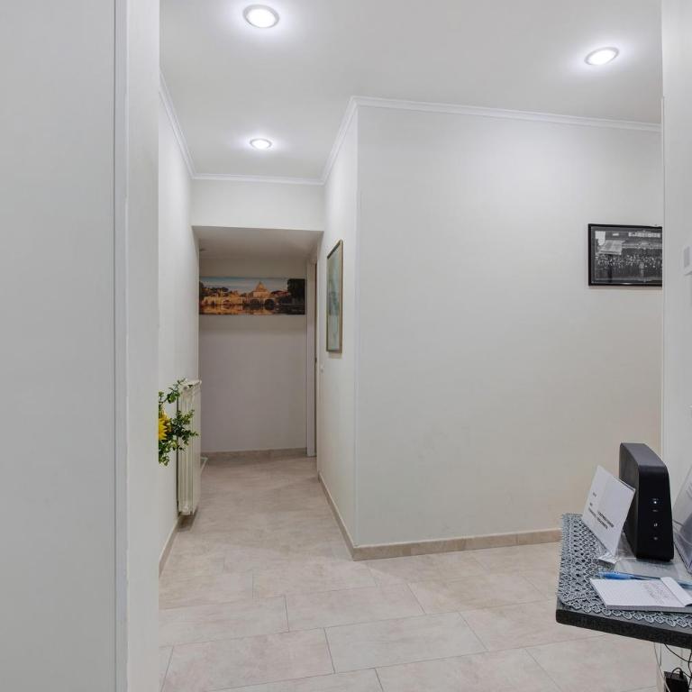The GreenDen Terrace - Apartamento Deluxe de 2 dormitorios con vistas al jardín - 2