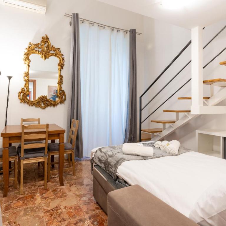Duomo molto vicino - Apartment mit 2 Schlafzimmern - 4