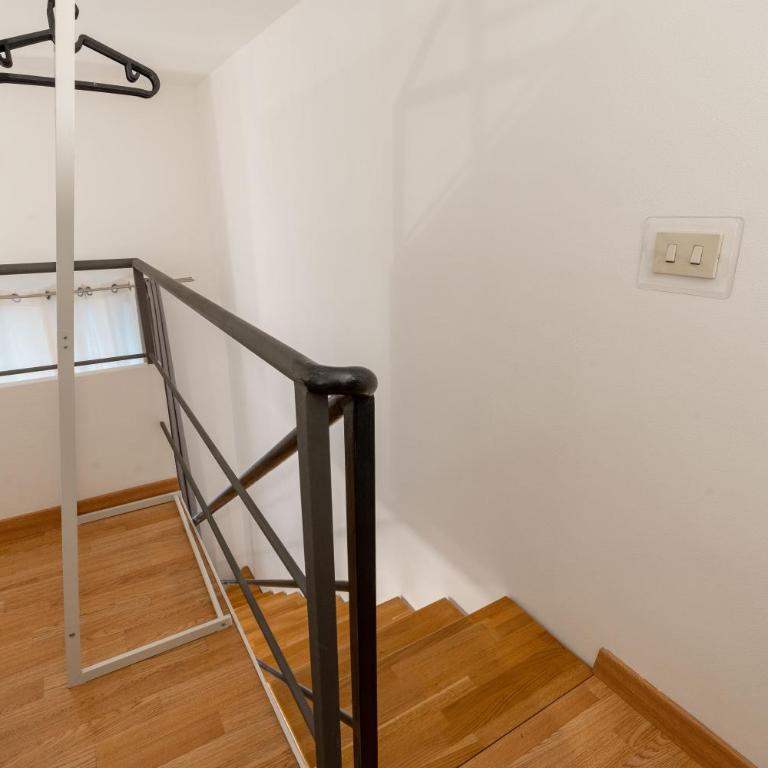 Duomo molto vicino - Apartment mit 2 Schlafzimmern - 5