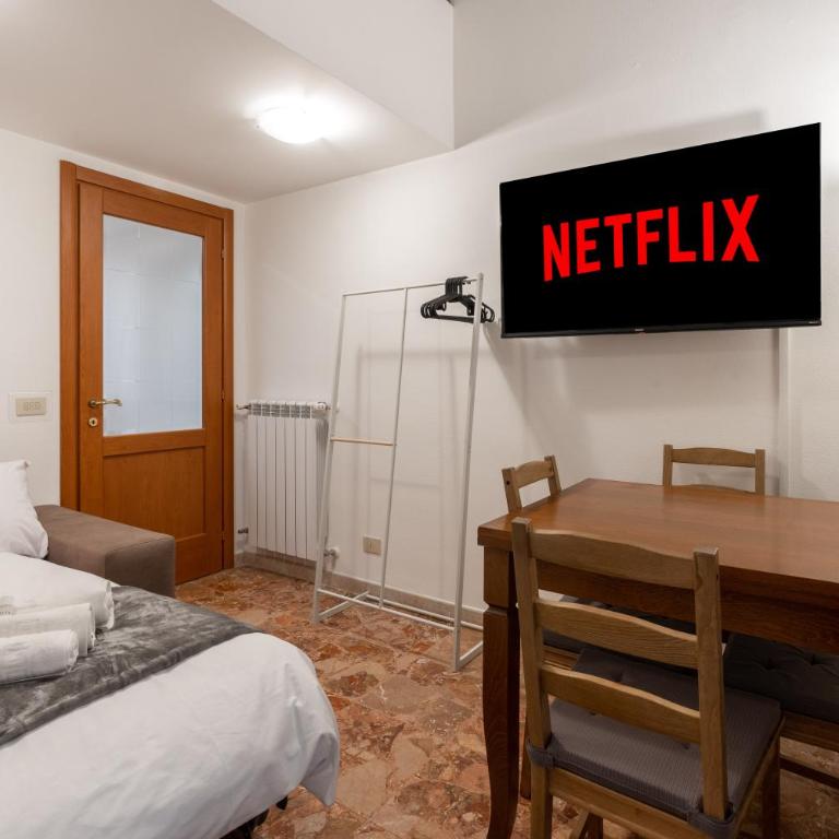 Duomo molto vicino - Apartment mit 2 Schlafzimmern - 10