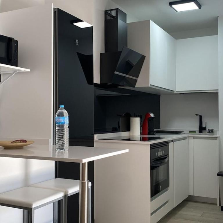 Big Heated Pool - Lounge - TOP location - Apartamento de 2 dormitorios - 5