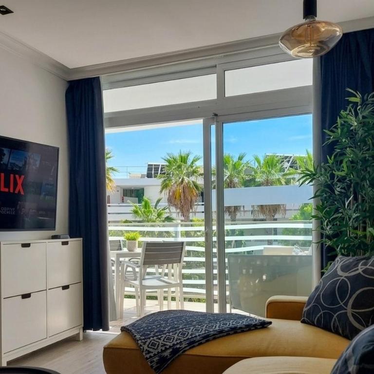 Big Heated Pool - Lounge - TOP location - Apartamento de 2 dormitorios - 6