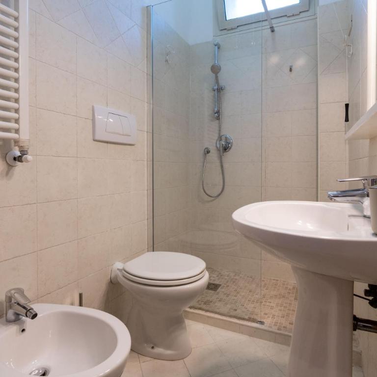 Duomo molto vicino - Apartment mit 2 Schlafzimmern - 15