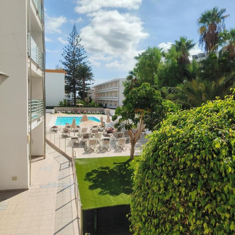 Big Heated Pool - Lounge - TOP location - Apartamento de 2 dormitorios - 7