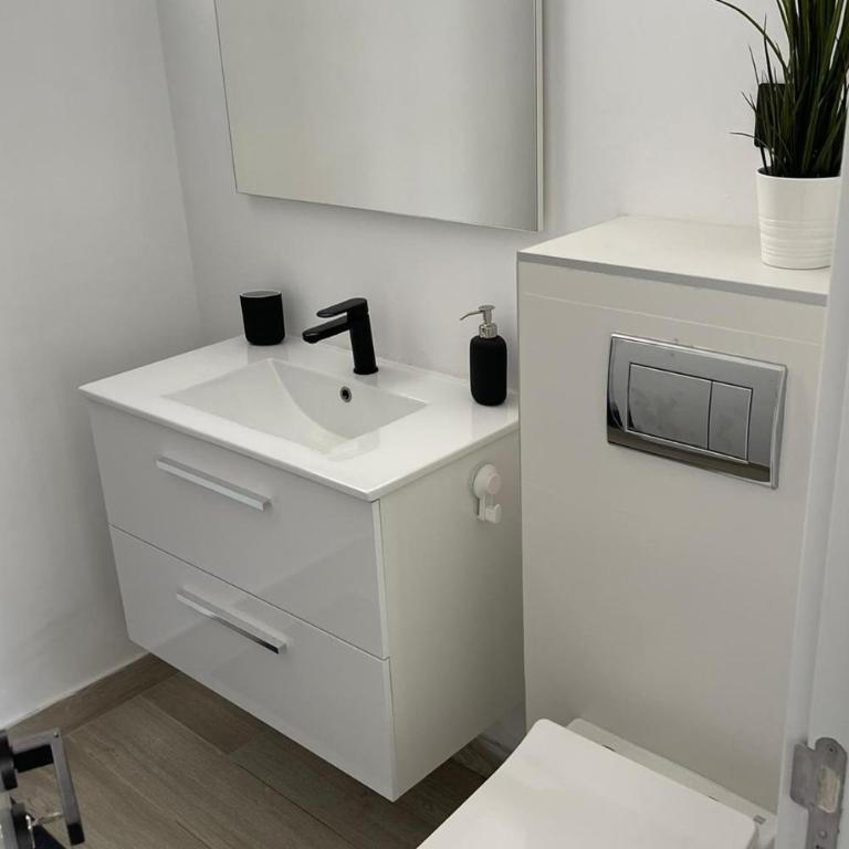 Big Heated Pool - Lounge - TOP location - Apartamento de 2 dormitorios - 9