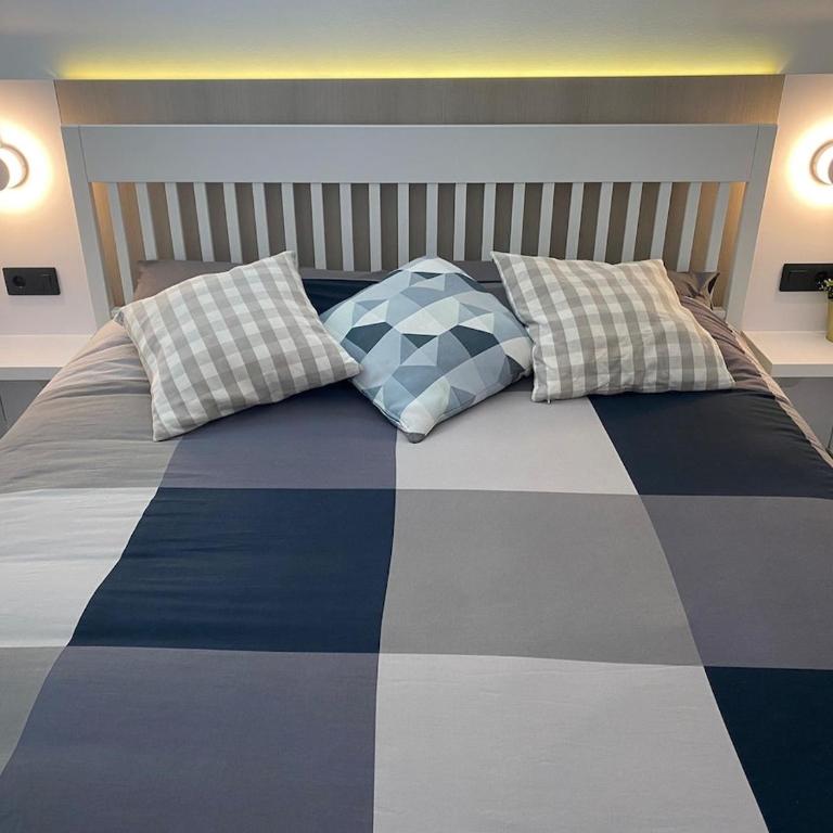 Big Heated Pool - Lounge - TOP location - Apartamento de 2 dormitorios - 10