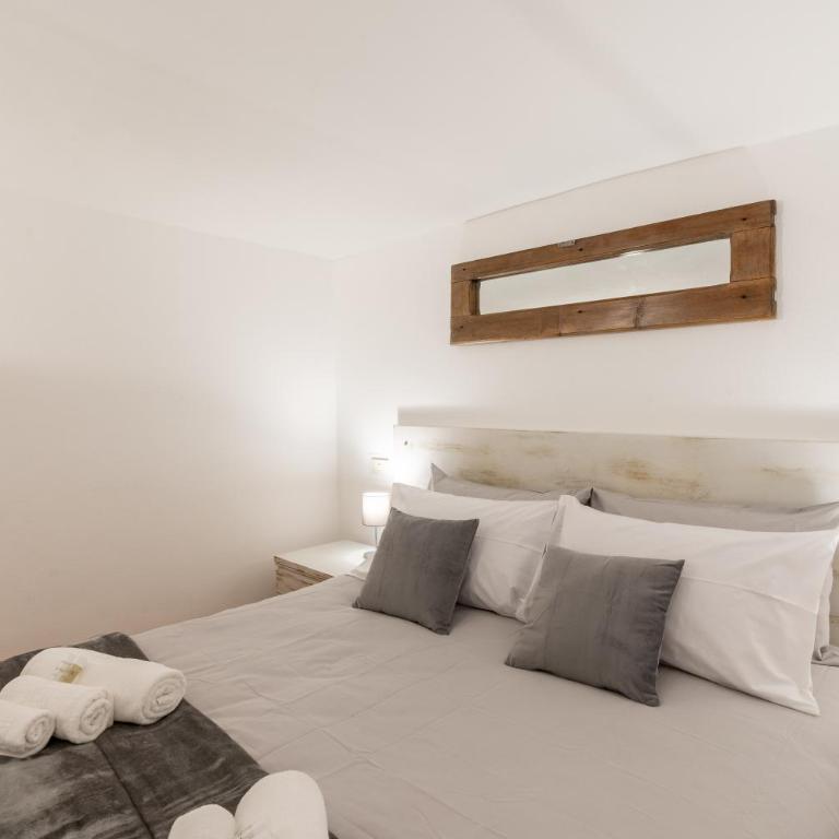 Duomo molto vicino - Apartment mit 2 Schlafzimmern - 22