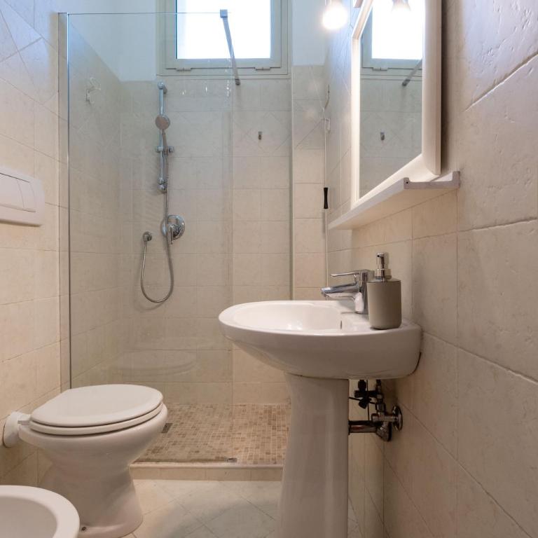Duomo molto vicino - Apartment mit 2 Schlafzimmern - 26