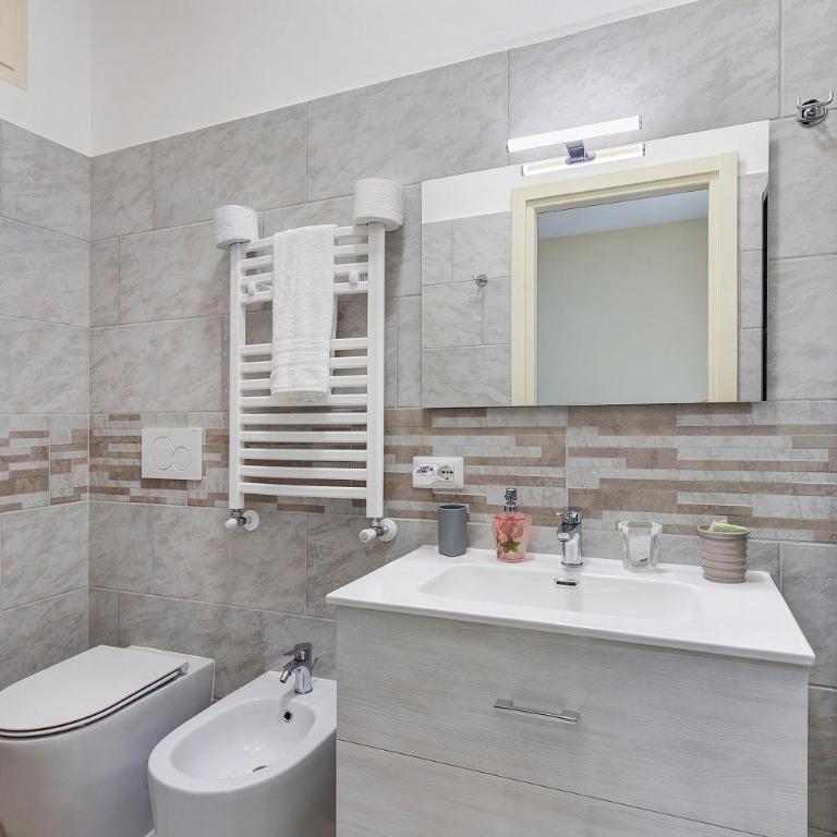 The GreenDen Terrace - Apartamento Deluxe de 2 dormitorios con vistas al jardín - 12