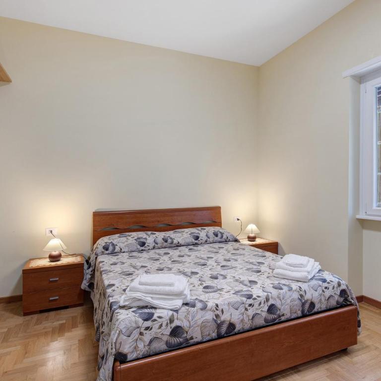 The GreenDen Terrace - Apartamento Deluxe de 2 dormitorios con vistas al jardín - 14