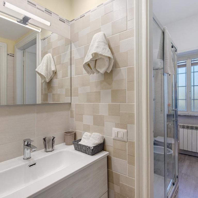The GreenDen Terrace - Apartamento Deluxe de 2 dormitorios con vistas al jardín - 17