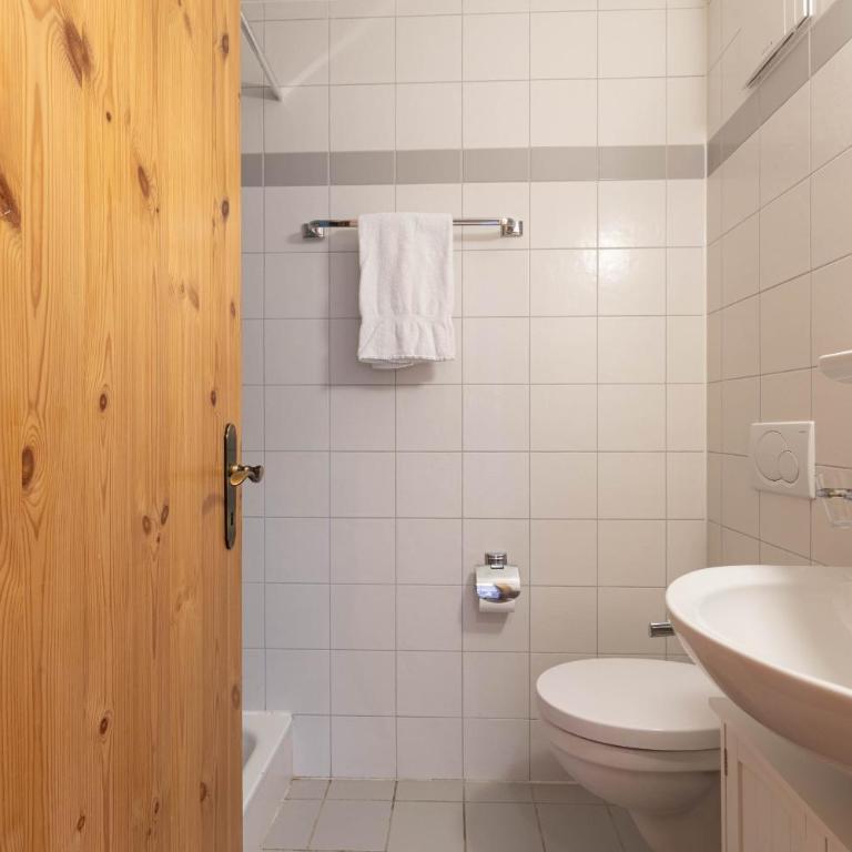 Pracondu 1 101 - OUTDOOR & FUN apartment 8 pers - Apartment with Balcony - 12