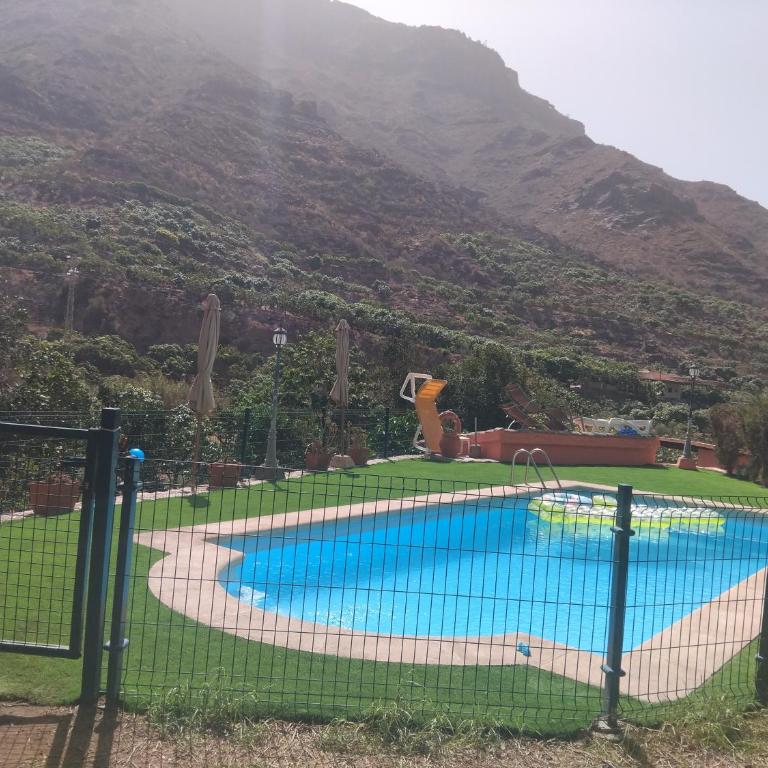 Finca Nim 1 - Villa con vistas al jardín - 2