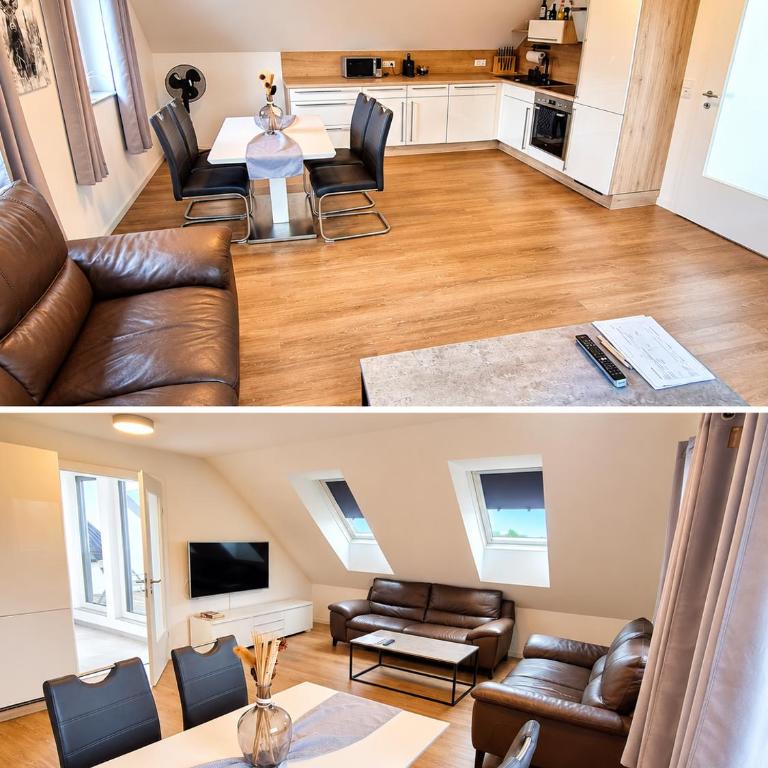 Murtal Appartement Größingblick Top 5 - Appartement 2 Chambres - 2