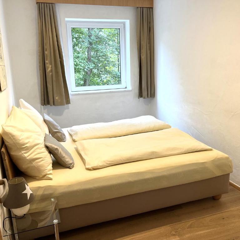 Apartments Scheffau - Apartment mit 3 Schlafzimmern und Terrasse - Erdgeschoss - 6