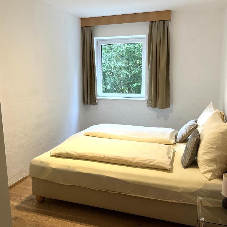 Apartments Scheffau - Apartment mit 3 Schlafzimmern und Terrasse - Erdgeschoss - 8
