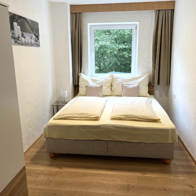 Apartments Scheffau - Apartment mit 3 Schlafzimmern und Terrasse - Erdgeschoss - 9