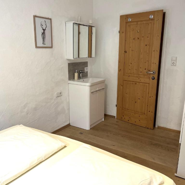 Apartments Scheffau - Apartment mit 3 Schlafzimmern und Terrasse - Erdgeschoss - 12