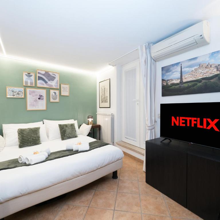 Lusso nel Duomo - Apartment mit 3 Schlafzimmern - 1