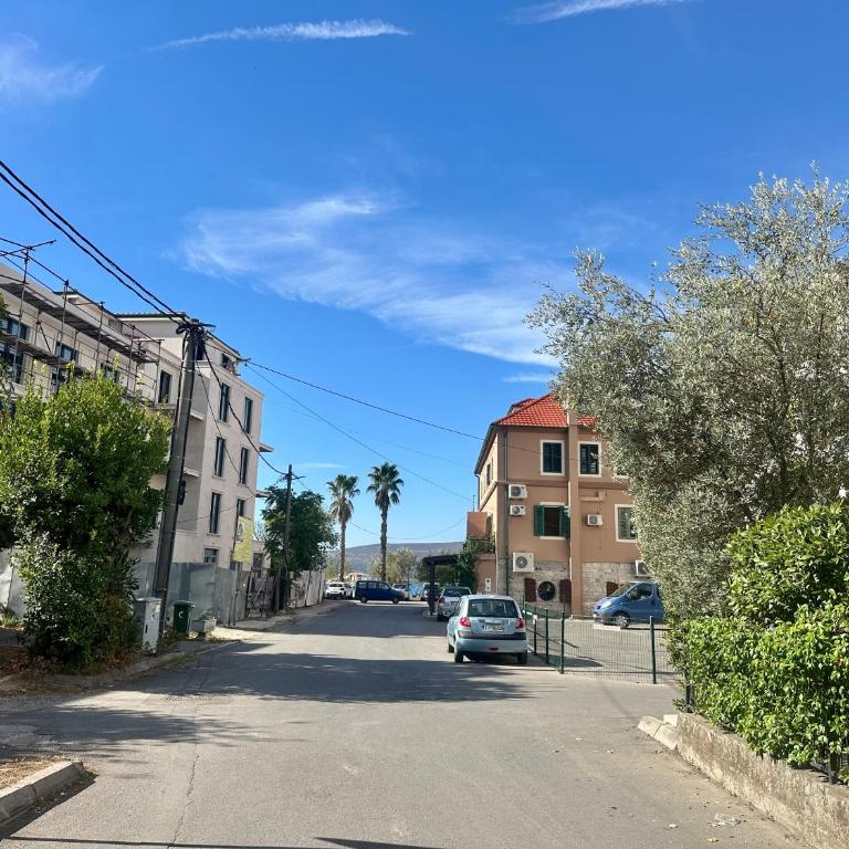 Olea Apartments No 1 - Apartman sa 1 Spavaćom Sobom - 17