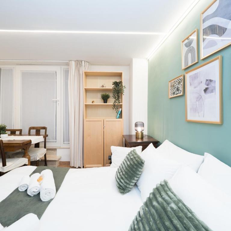 Lusso nel Duomo - Apartment mit 3 Schlafzimmern - 2