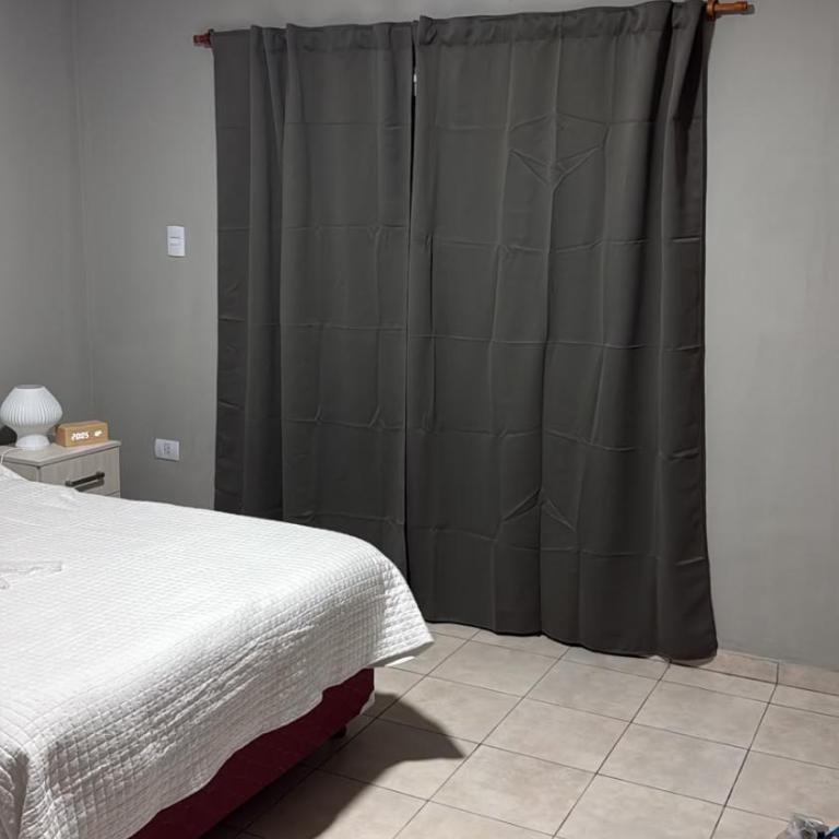 Sweet Ceibo Apart en Barrio Residencial y tranquilo a 10 minutos del Centro - One-Bedroom Apartment - 11