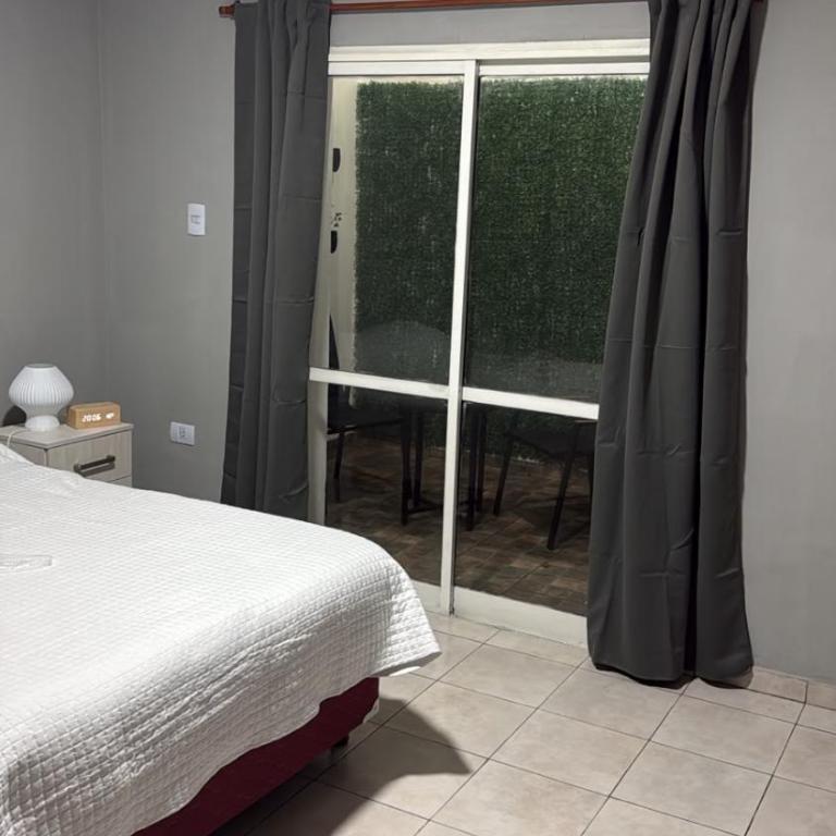 Sweet Ceibo Apart en Barrio Residencial y tranquilo a 10 minutos del Centro - One-Bedroom Apartment - 12
