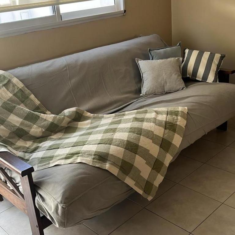 Sweet Ceibo Apart en Barrio Residencial y tranquilo a 10 minutos del Centro - One-Bedroom Apartment - 13