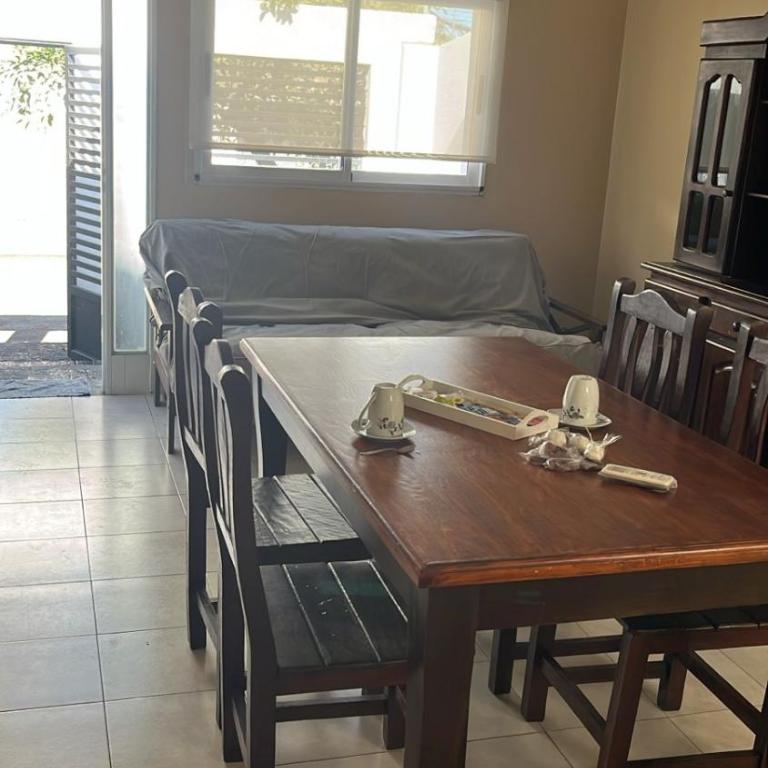 Sweet Ceibo Apart en Barrio Residencial y tranquilo a 10 minutos del Centro - One-Bedroom Apartment - 14