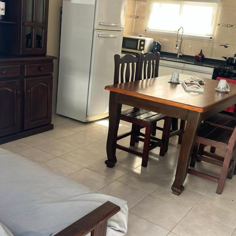 Sweet Ceibo Apart en Barrio Residencial y tranquilo a 10 minutos del Centro - One-Bedroom Apartment - 15