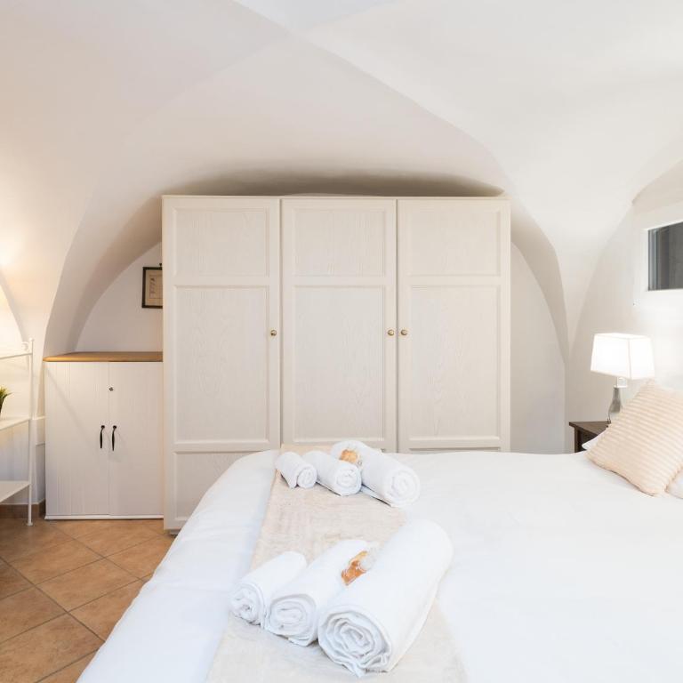 Lusso nel Duomo - Apartment mit 3 Schlafzimmern - 5