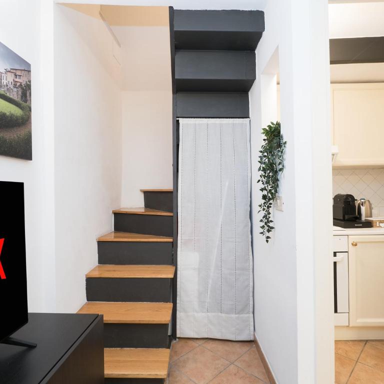Lusso nel Duomo - Apartment mit 3 Schlafzimmern - 11