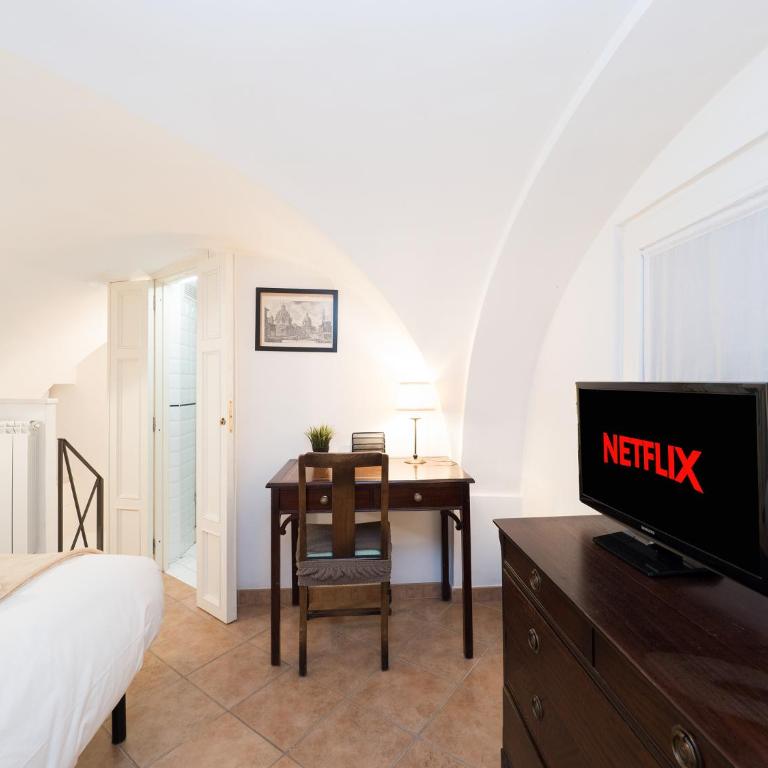 Lusso nel Duomo - Apartment mit 3 Schlafzimmern - 14