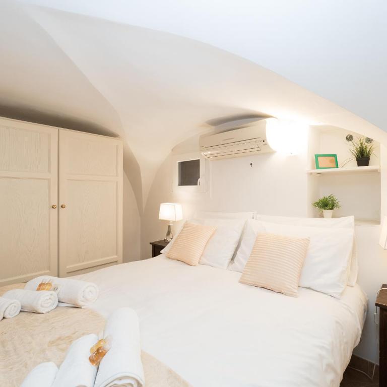 Lusso nel Duomo - Apartment mit 3 Schlafzimmern - 17
