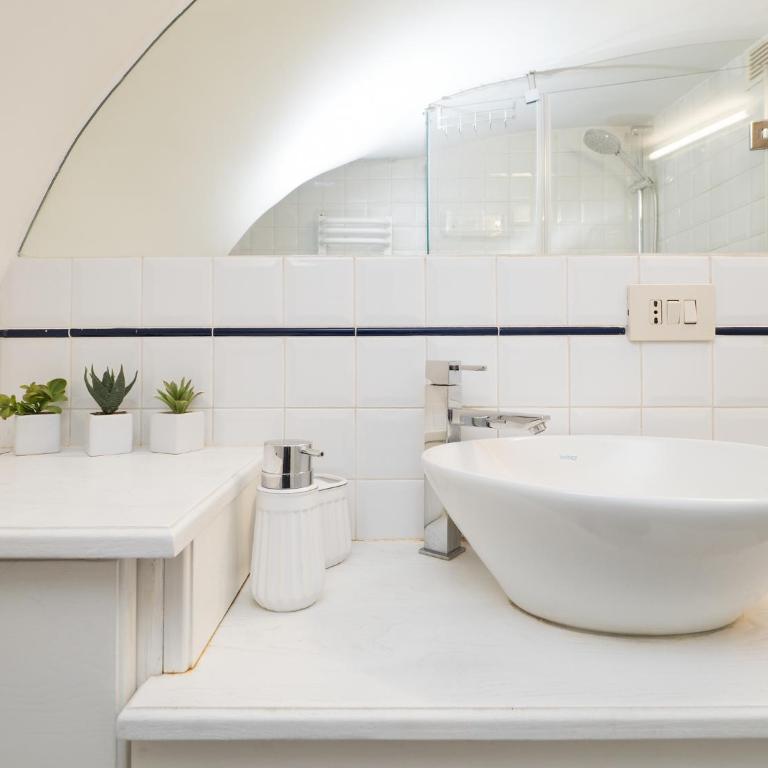 Lusso nel Duomo - Apartment mit 3 Schlafzimmern - 19