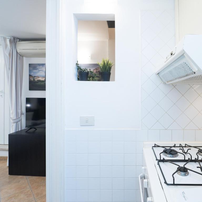 Lusso nel Duomo - Apartment mit 3 Schlafzimmern - 20